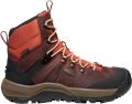 Keen Winterlaarzen REVEL IV MID POLAR Snowboots winterlaarzen winterschoenen - Bruin