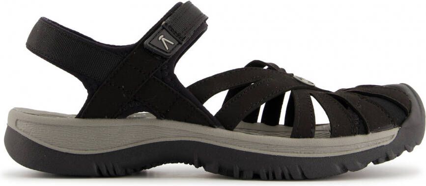 Keen Women's Rose Sandal Sandalen zwart