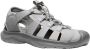 Keen Women's Seanik H2 Sandalen grijs - Thumbnail 1