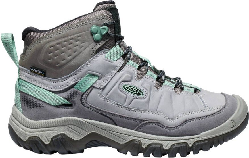 Keen Women's Targhee IV Mid WP Wandelschoenen beige