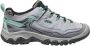 Keen Targhee IV Dames Wandelschoenen Alloy Granite Green - Thumbnail 2