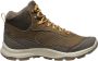 Keen Dames leren schoenen wmns terradora explorer mid wp canteen curry brown - Thumbnail 2