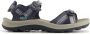 Keen Sandalen --CONVERTVrouwenKinderen en volwassenen donker blauw grijs - Thumbnail 2
