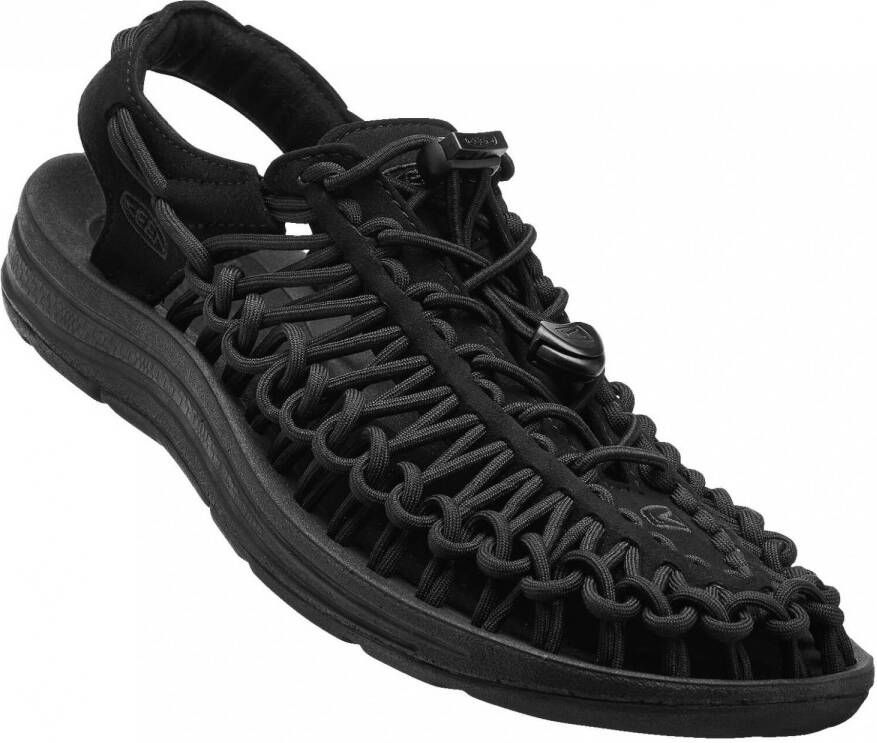 Keen Women's Uneek Sandalen zwart