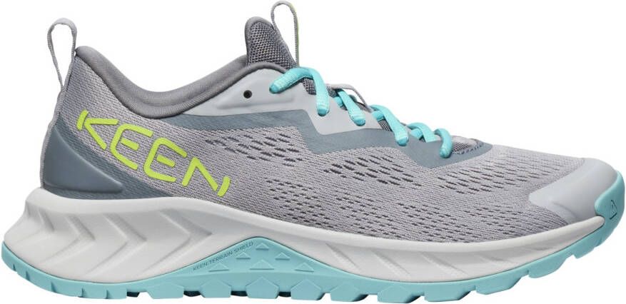 Keen Women's Versacore Speed Multisportschoenen grijs