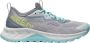 Keen Damesschoenen wmns versacore speed legering reef waters blauw - Thumbnail 2