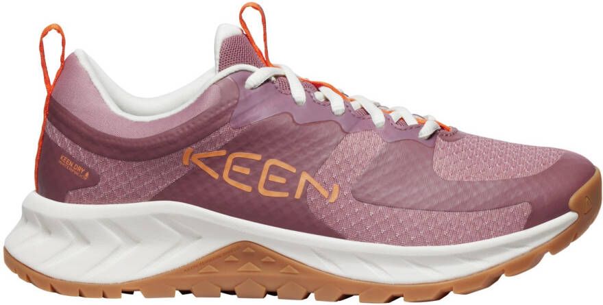 Keen Women's Versacore WP Multisportschoenen roze