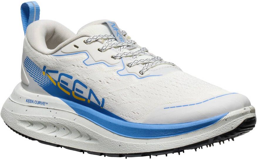 Keen Women's WK400 II Multisportschoenen grijs