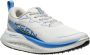 Keen WK400 II Dames Wandelschoenen Star White Marina - Thumbnail 2