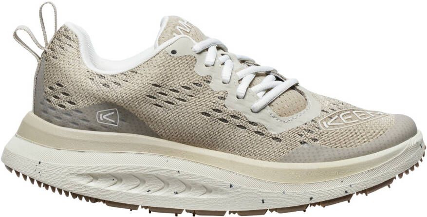 Keen Women's WK400 Multisportschoenen beige grijs