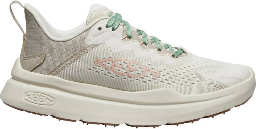 Keen Women's WK450 Multisportschoenen beige