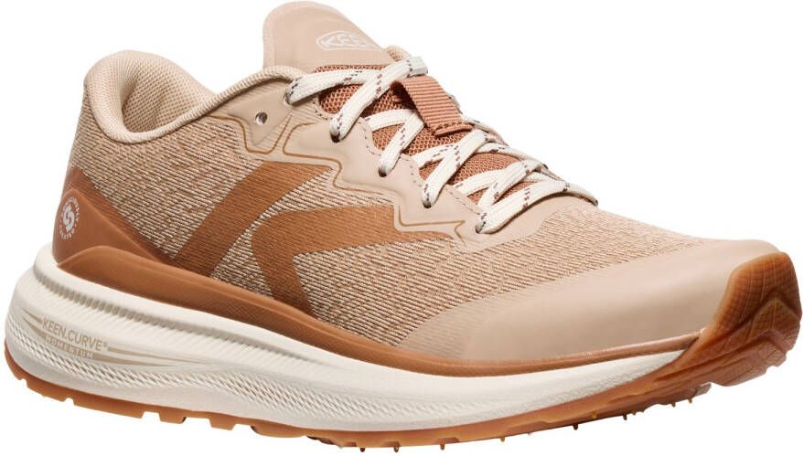 Keen Women's WK500 Multisportschoenen beige
