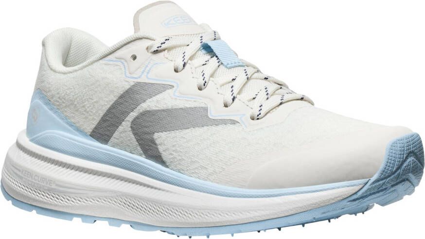 Keen Women's WK500 Multisportschoenen grijs wit