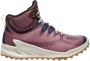 Keen Women's Zionic Mid WP Wandelschoenen meerkleurig - Thumbnail 1