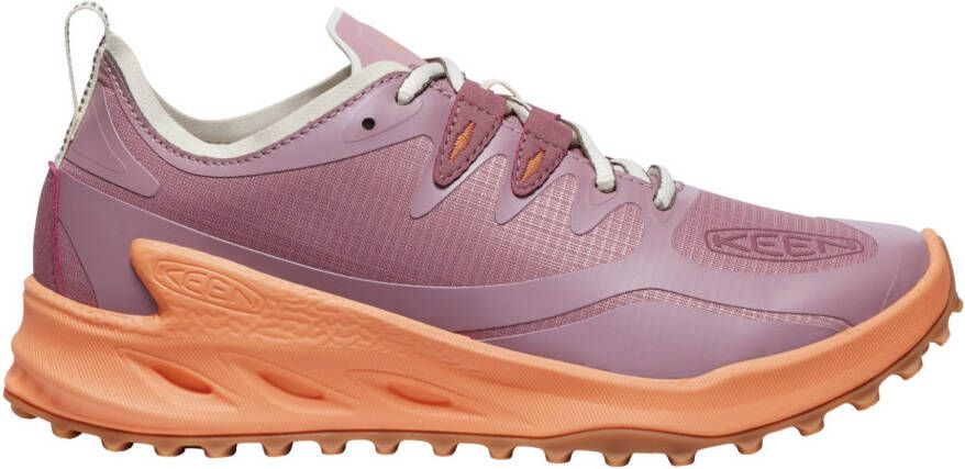 Keen Women's Zionic Speed Multisportschoenen roze