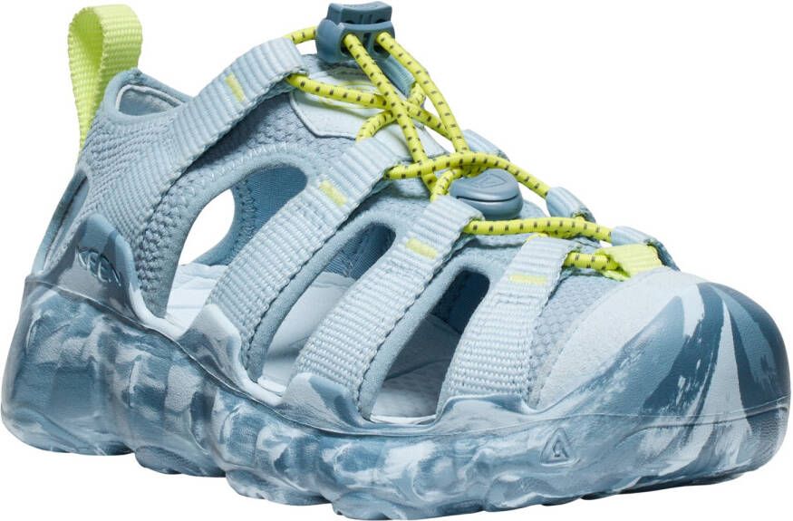 Keen Youth Hyperport H2 Sandalen meerkleurig