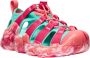 Keen Youth Hyperport H2 Sandalen roze - Thumbnail 3