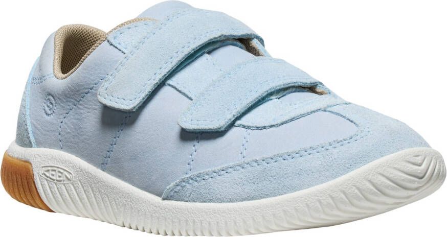 Keen Youth KNX T-Toe DS Barefootschoenen skyway wit