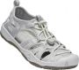 Keen Kid's Moxie Sandal Sandalen maat 13K grijs - Thumbnail 2