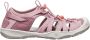 Keen Youth Moxie Sandal Sandalen roze - Thumbnail 2