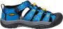 Keen Newport H2 1027391 voor meisje Veelkleurig Sandalen - Thumbnail 2