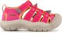Keen Newport H2 Jr 1014267 voor Roze Sandalen - Thumbnail 2