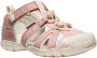 Keen Youth Seacamp II CNX Sandalen beige - Thumbnail 2