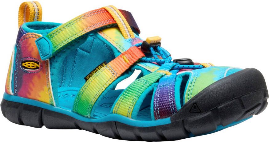 Keen Youth Seacamp II CNX Sandalen meerkleurig
