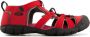 Keen Seacamp Ii Cnx Racing Sandalen Unisex Rood - Thumbnail 3
