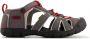 Keen Seacamp II Older Kids Sandalen Magnet Drizzle Grijs Polyester K1022985 - Thumbnail 2