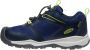 Keen Wanduro Older Kids Wandelschoenen Sky Captain Evening Primrose - Thumbnail 2