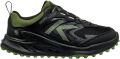 Keen Zionic Older Kids Wandelschoenen Black Bronze Green - Zwart
