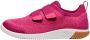 Keen Youth's KNX Knit DS Barefootschoenen beaujolais raspberry - Thumbnail 1