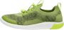 Keen Youth's KNX Knit Lace Barefootschoenen iguana evening primrose - Thumbnail 2