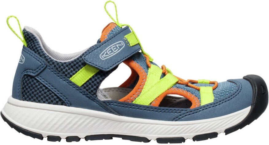 Keen Youth's Motozoa Sandal Sandalen meerkleurig