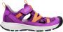 Keen Youth's Motozoa Sandal Sandalen purper - Thumbnail 2