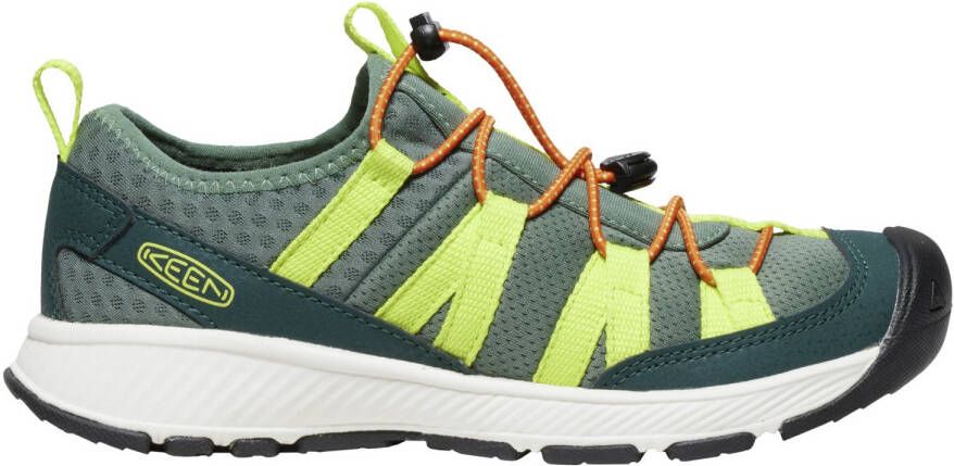 Keen Youth's Motozoa Sneaker Multisportschoenen meerkleurig