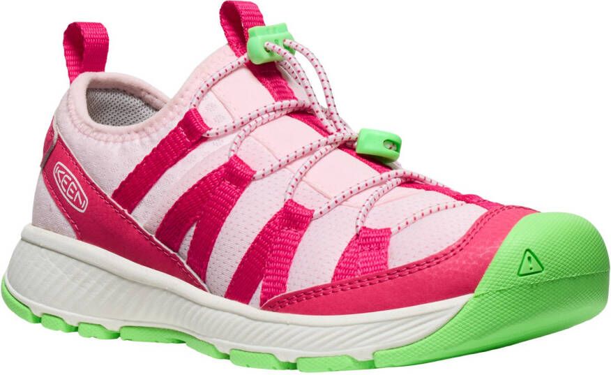 Keen Youth's Motozoa Sneaker Multisportschoenen roze
