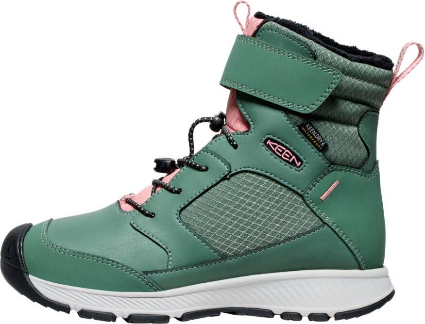 Keen Winterlaarzen SKUA WINTER WP Snowboots winterlaarzen winterschoenen waterdicht