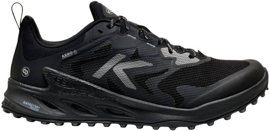 Keen Zionic NXT WP Multisportschoenen zwart