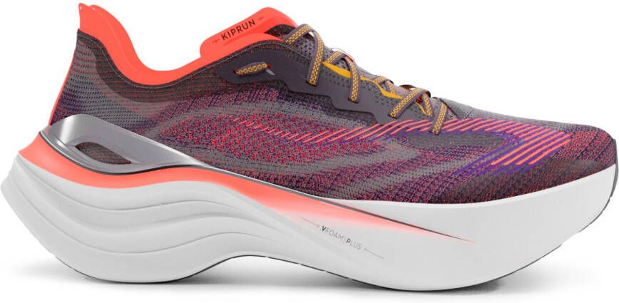 Kiprun KD900.2 Hardloopschoenen grijs