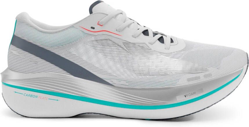 Kiprun KD900X.2 Hardloopschoenen grijs
