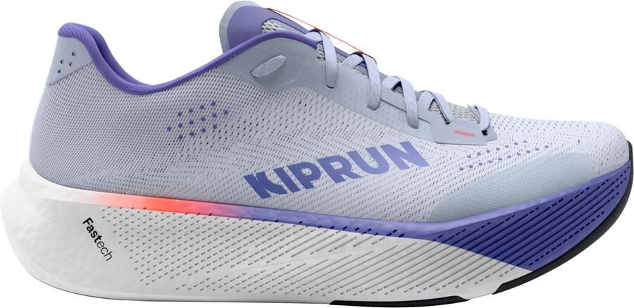 Kiprun Kipride Hardloopschoenen grijs