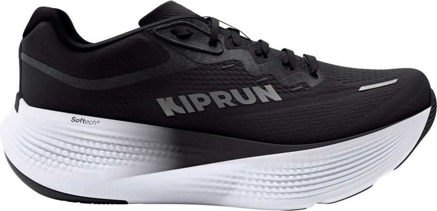 Kiprun Kipride Hardloopschoenen zwart