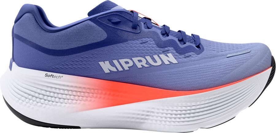 Kiprun Kipride Max Hardloopschoenen meerkleurig