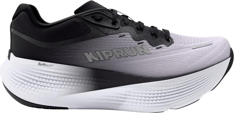 Kiprun Kipride Max Hardloopschoenen zwart