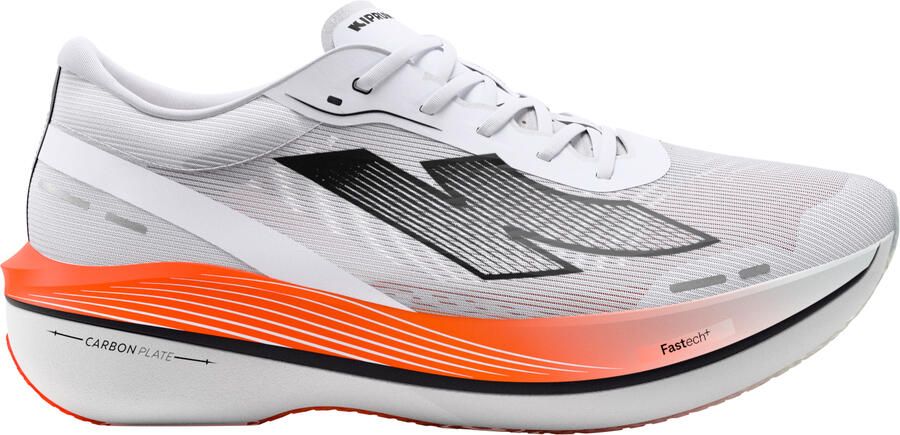 Kiprun Kipstorm Challenger Hardloopschoenen grijs