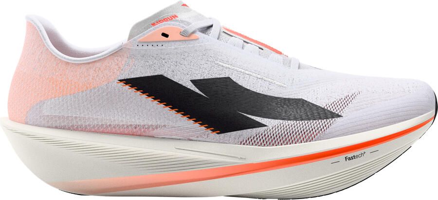 Kiprun Kipstorm Interval Hardloopschoenen oranje