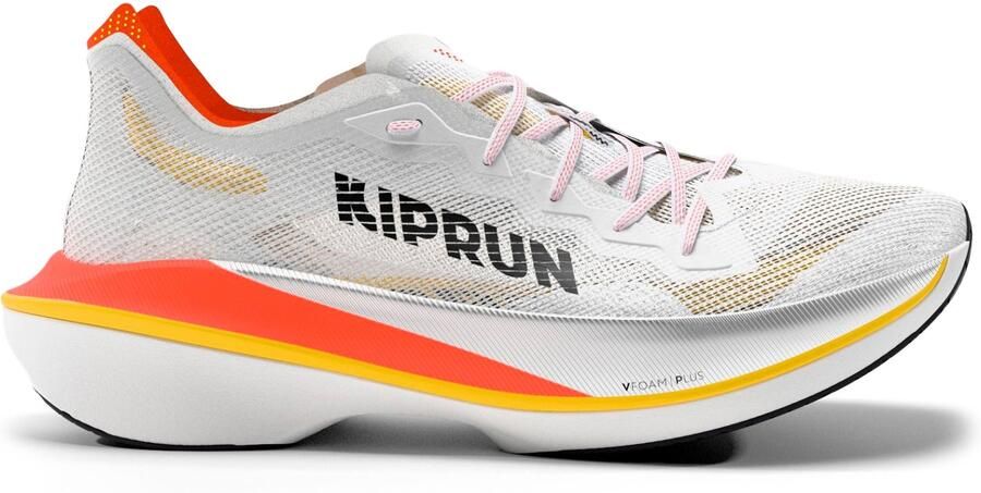 Kiprun Kipstorm Pro Hardloopschoenen grijs