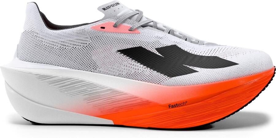 Kiprun Kipstorm Tempo Hardloopschoenen grijs